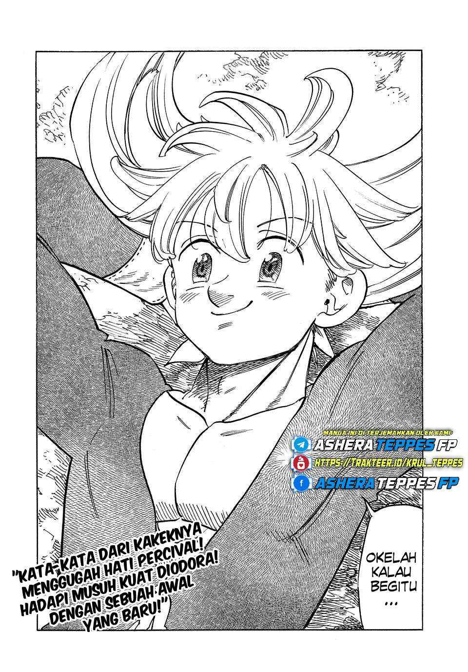 Chapter 197 - Page 21