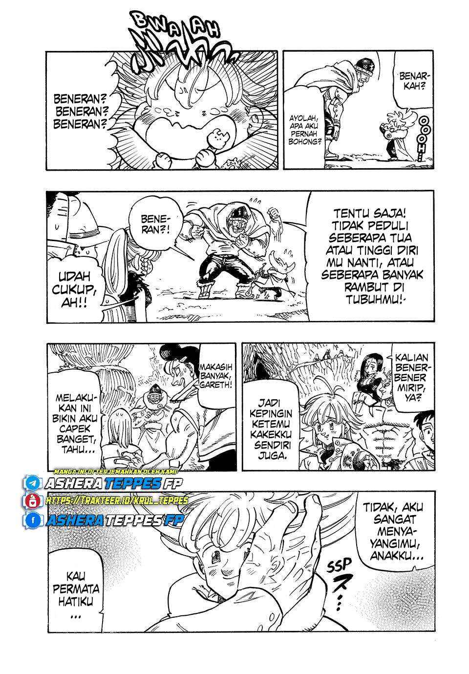 Chapter 197 - Page 8