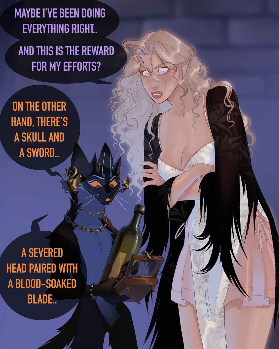 Chapter 20.21 - Page 8