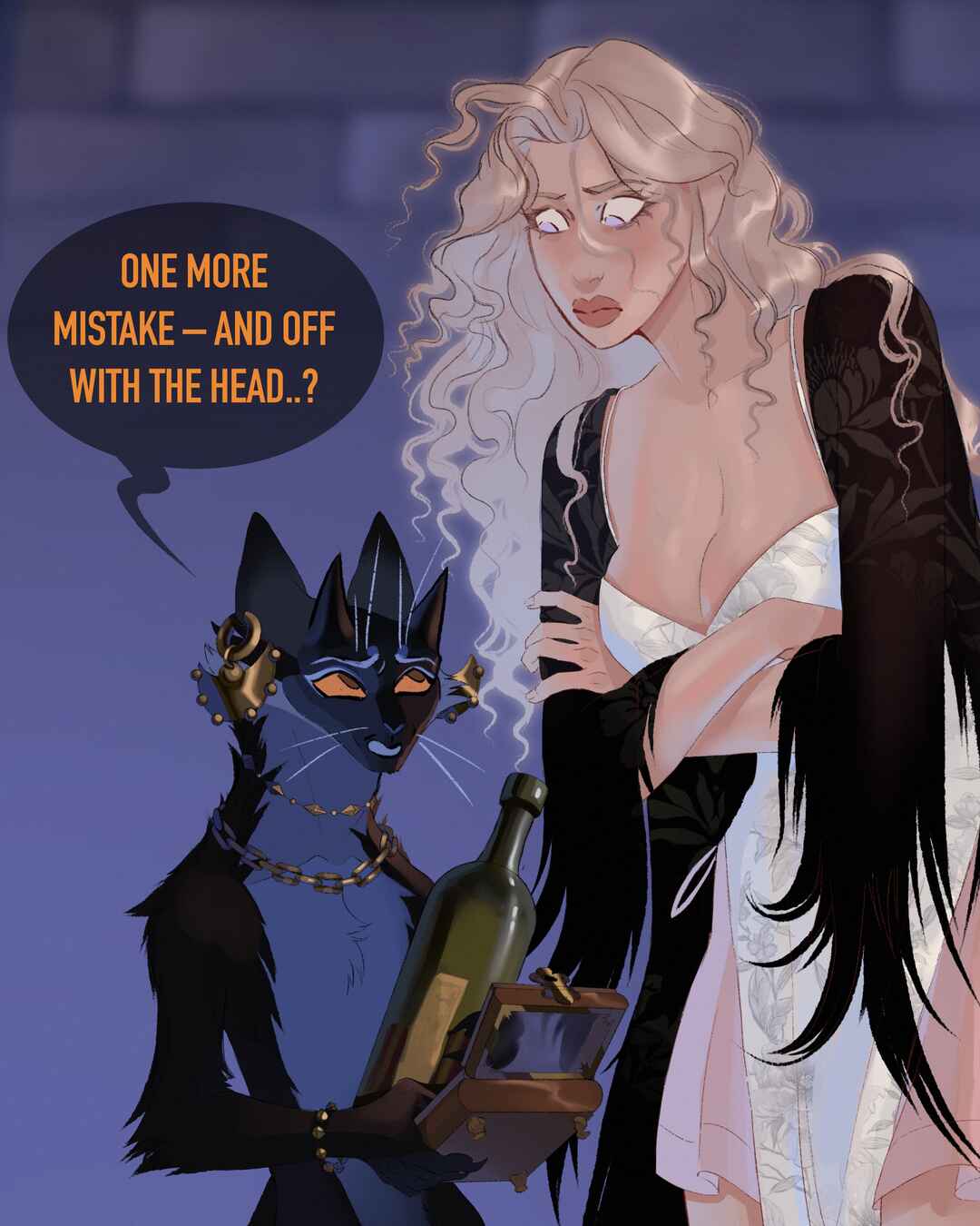 Chapter 20.21 - Page 9