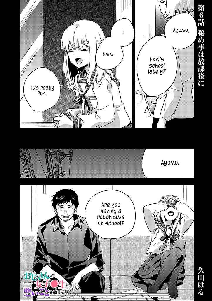 Chapter 6 - Page 1