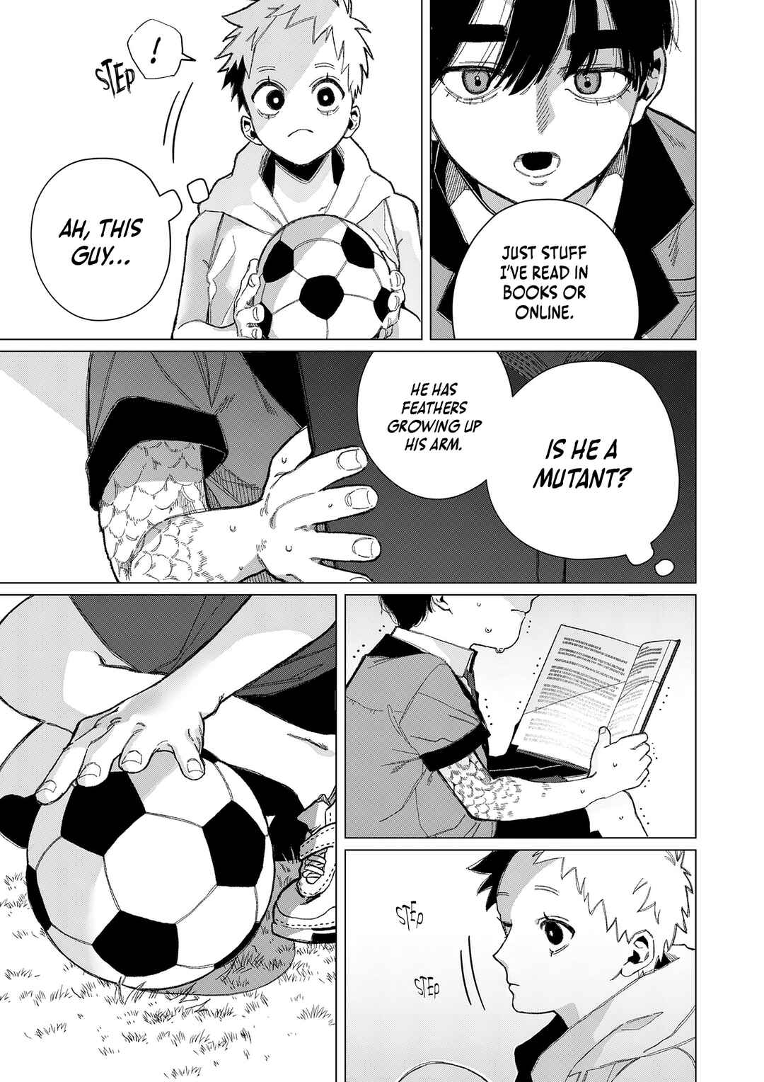 Chapter ? - Page 7
