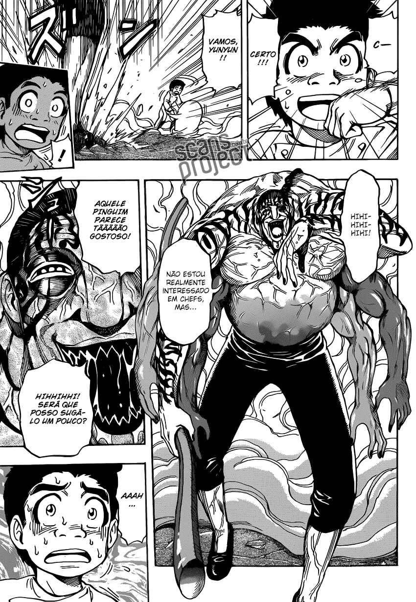 Chapter 224 - Page 10