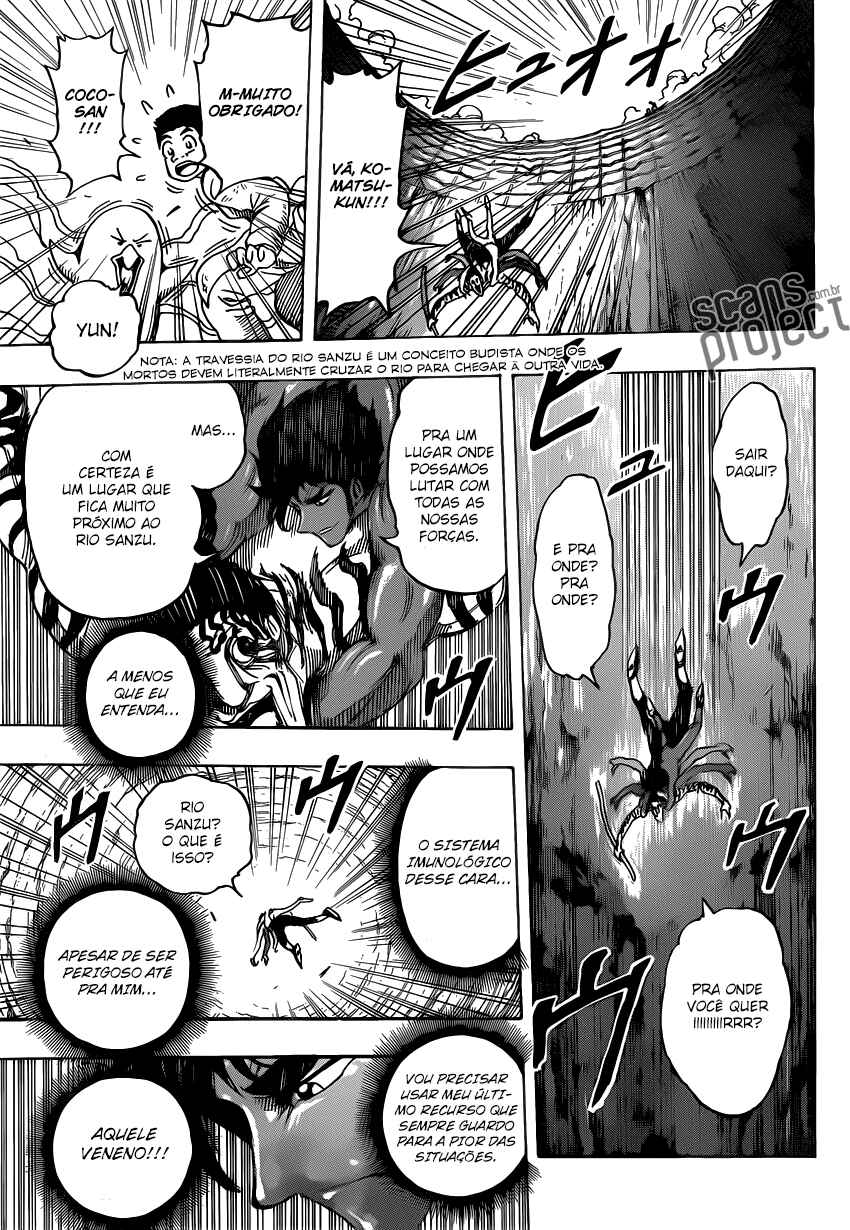 Chapter 224 - Page 12