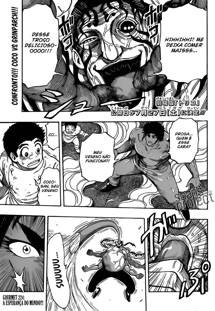 Chapter 224 - Page 2