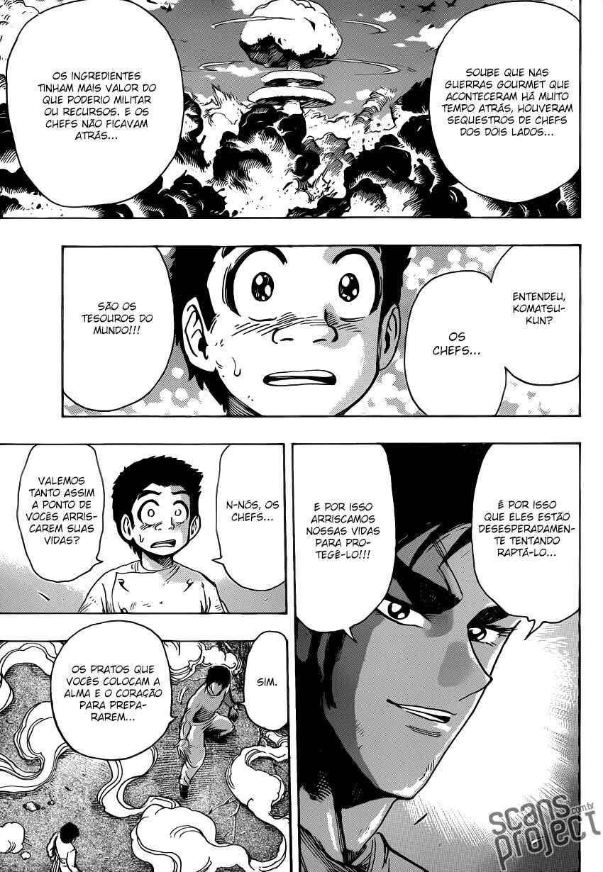 Chapter 224 - Page 8