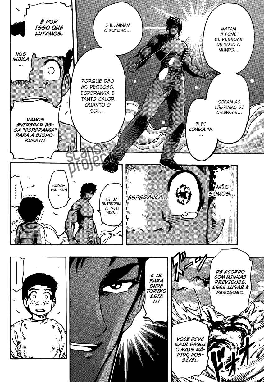 Chapter 224 - Page 9