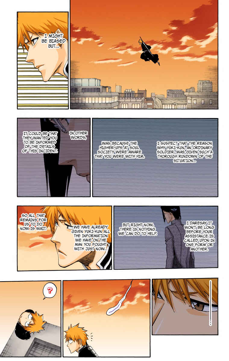 Chapter 485 - Page 11