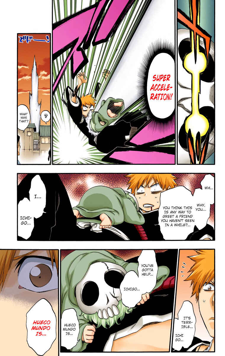 Chapter 485 - Page 13