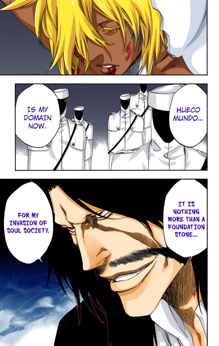 Chapter 485 - Page 19