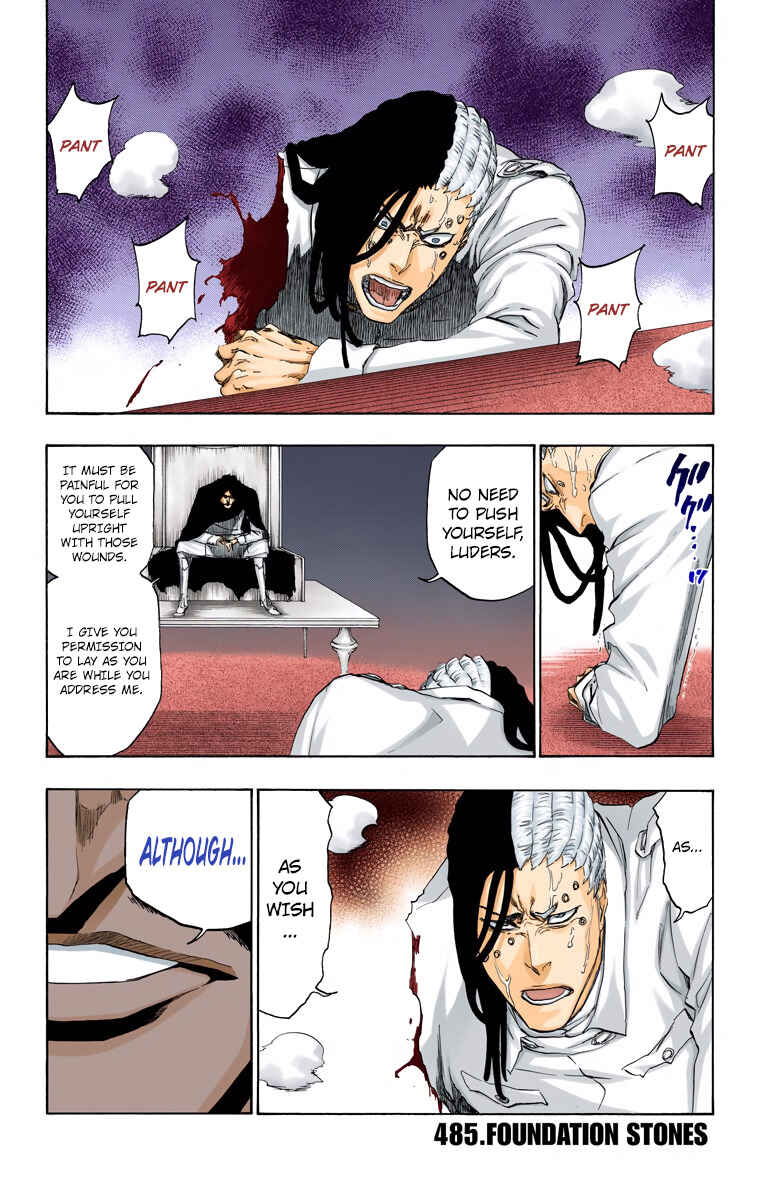 Chapter 485 - Page 3