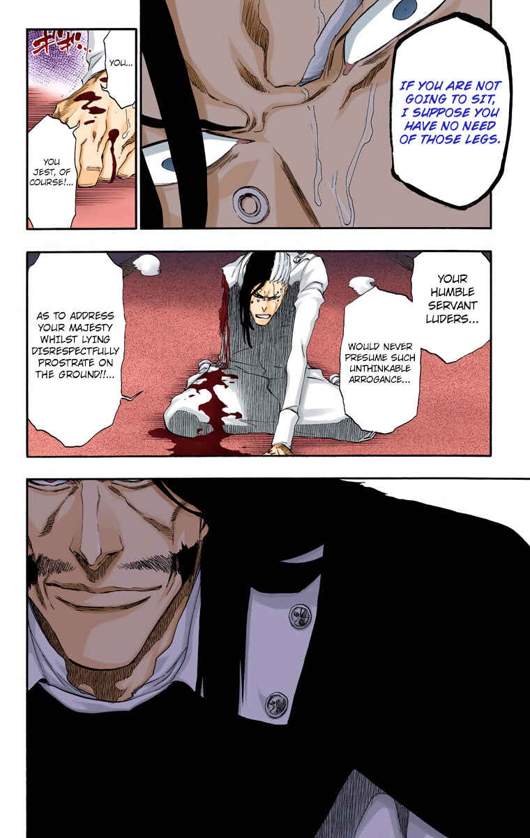 Chapter 485 - Page 4