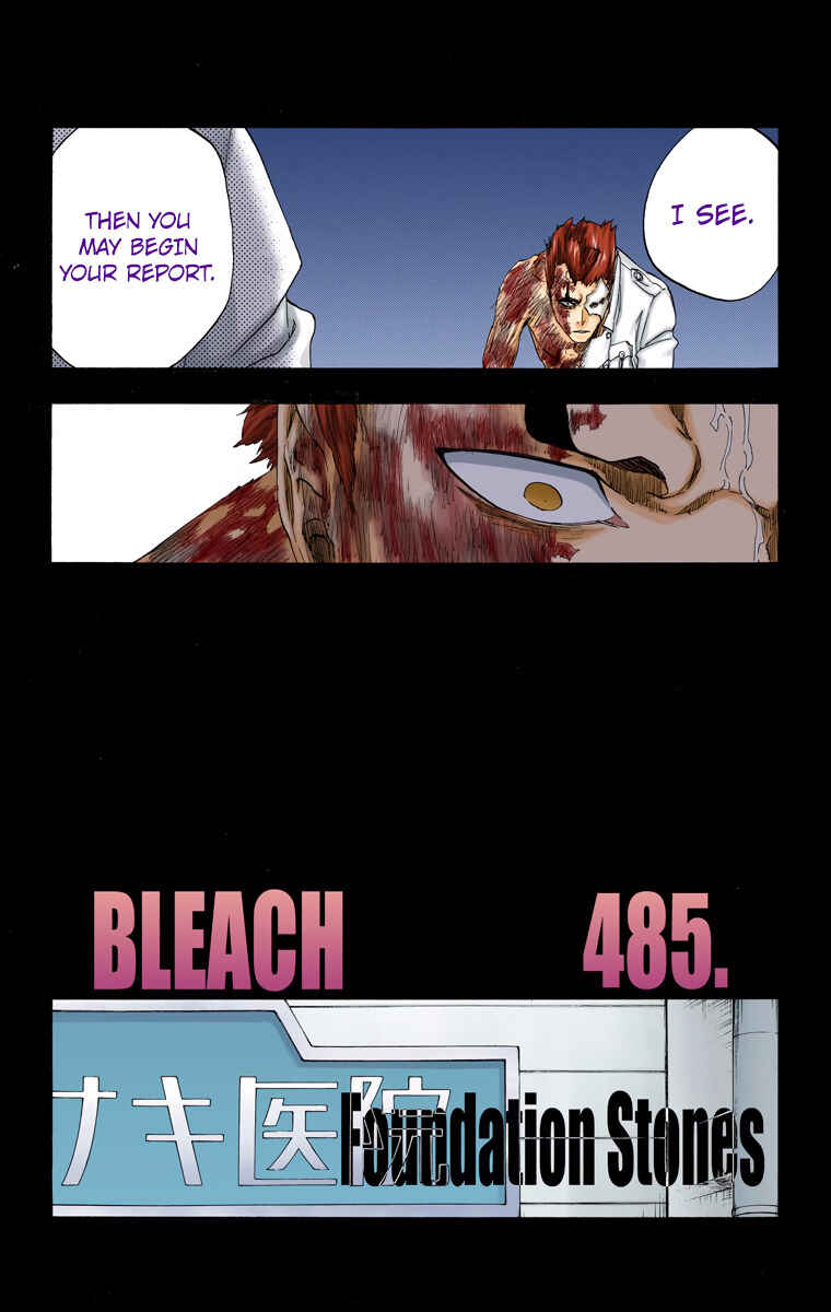 Chapter 485 - Page 5