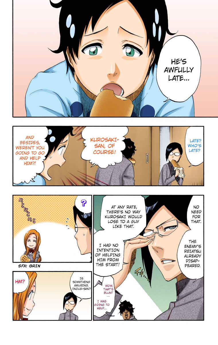 Chapter 485 - Page 6