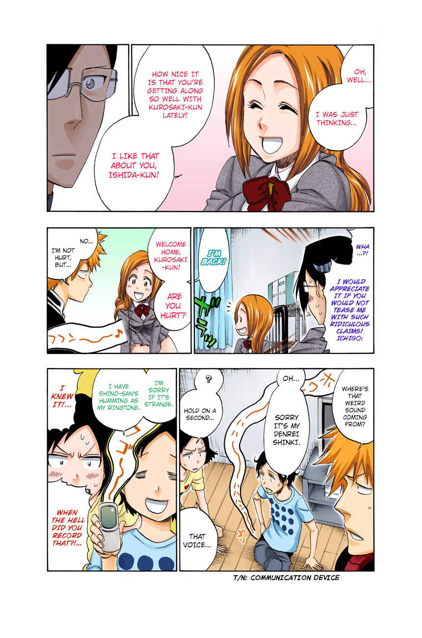 Chapter 485 - Page 7