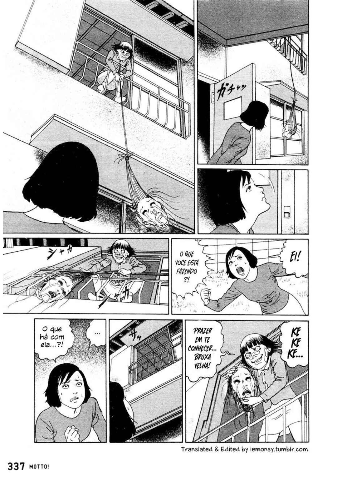 Chapter 3 - Page 11