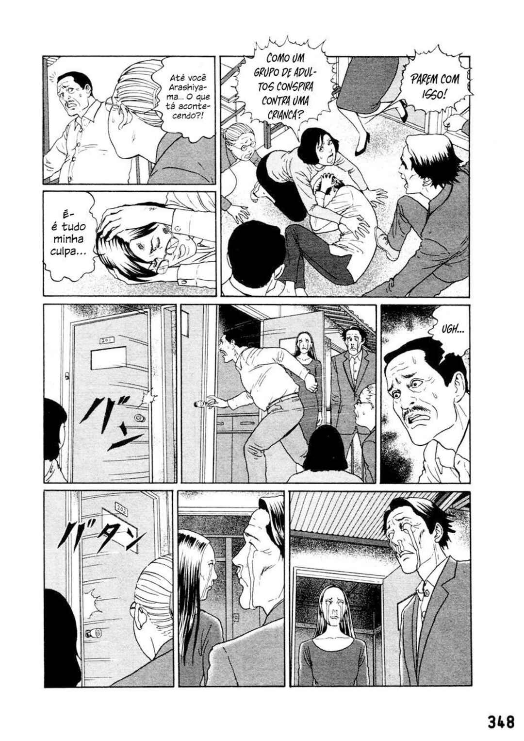 Chapter 3 - Page 22