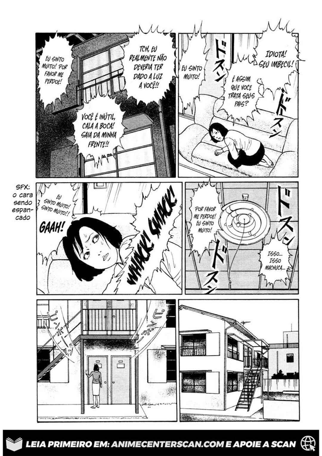 Chapter 3 - Page 5