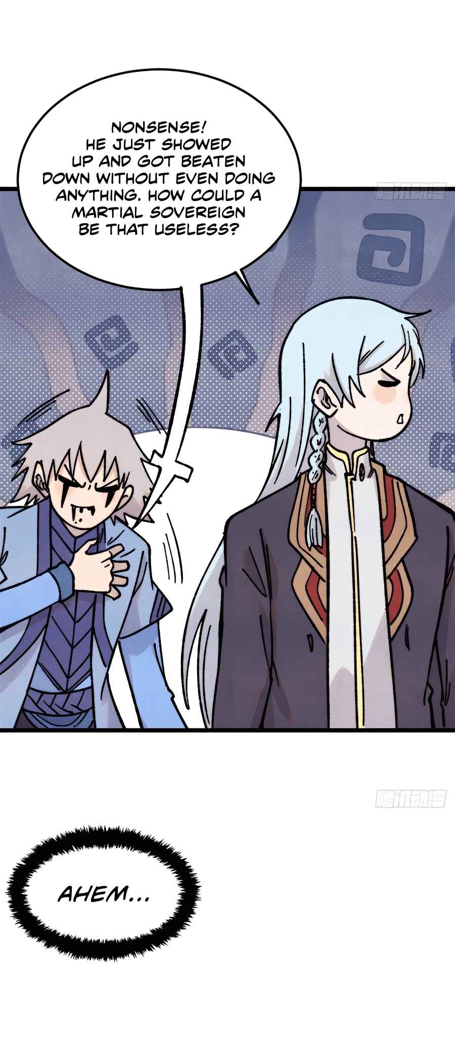Chapter 420 - Page 5