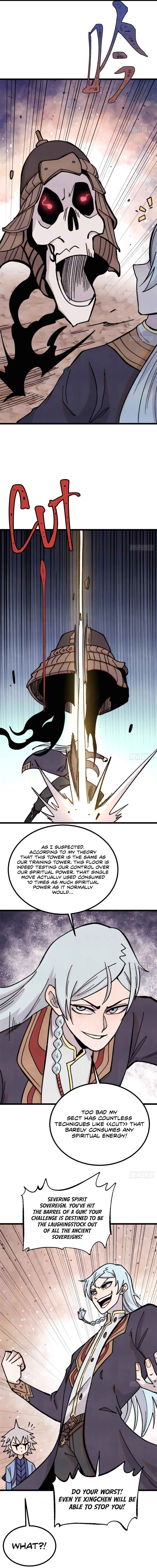 Chapter 420 - Page 7