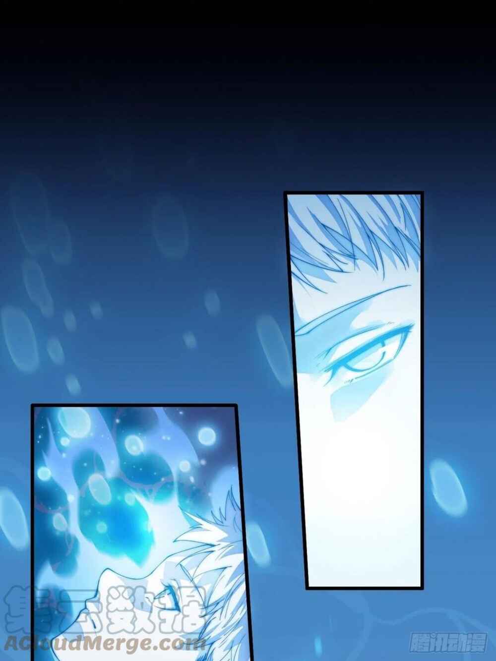 Chapter 0 - Page 1