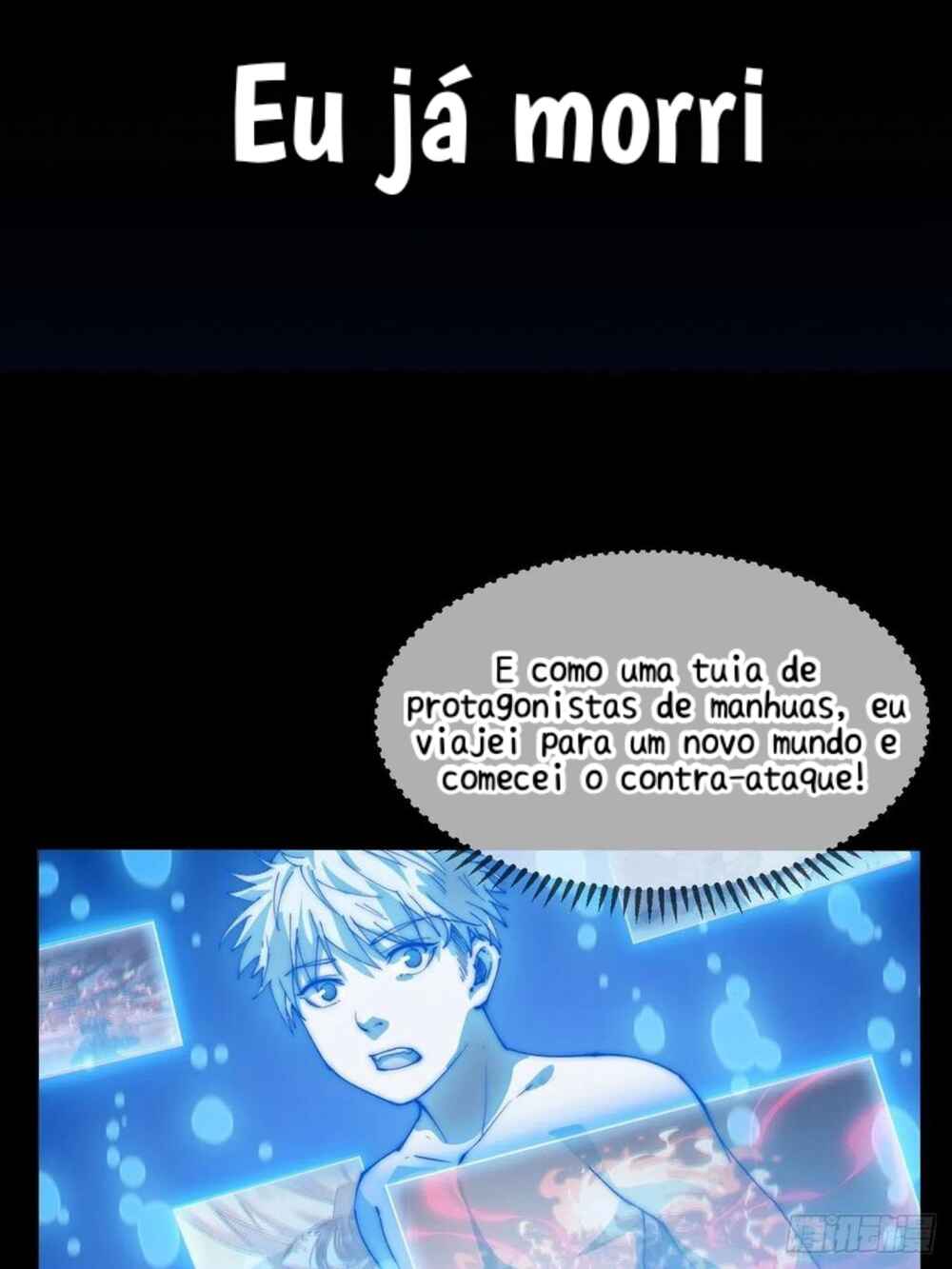 Chapter 0 - Page 4