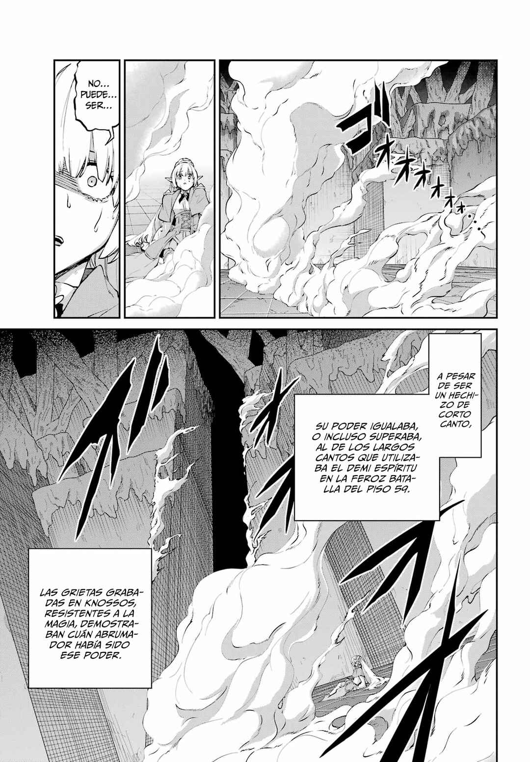Chapter 132 - Page 19