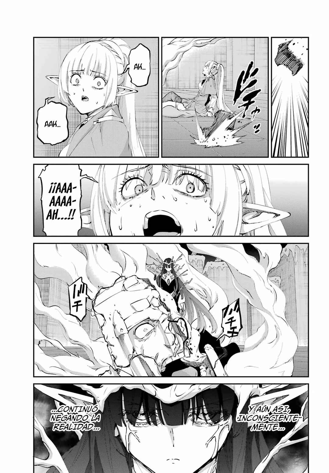 Chapter 132 - Page 21
