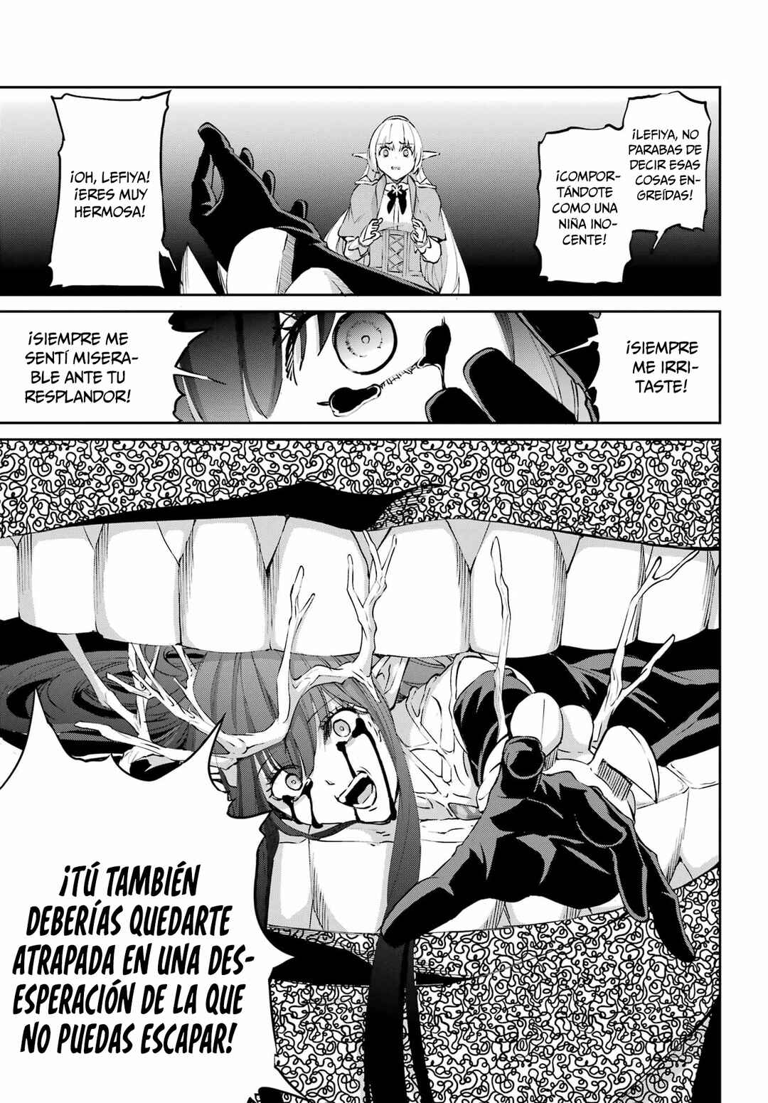 Chapter 132 - Page 25