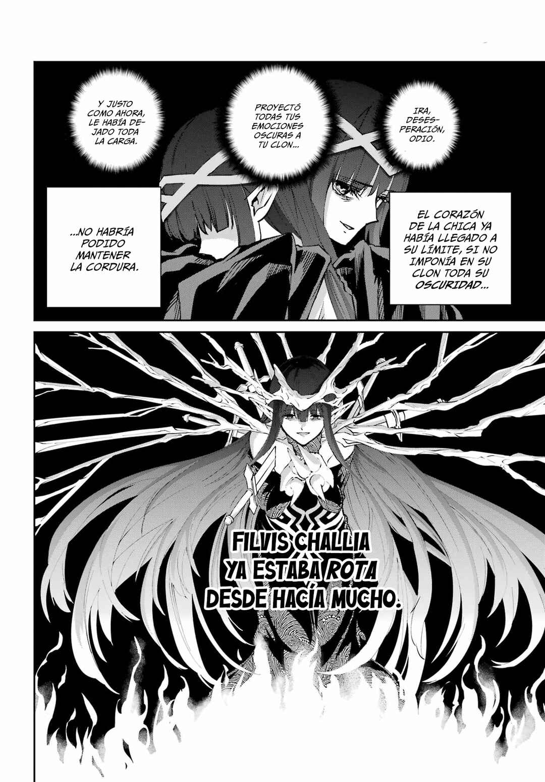 Chapter 132 - Page 28