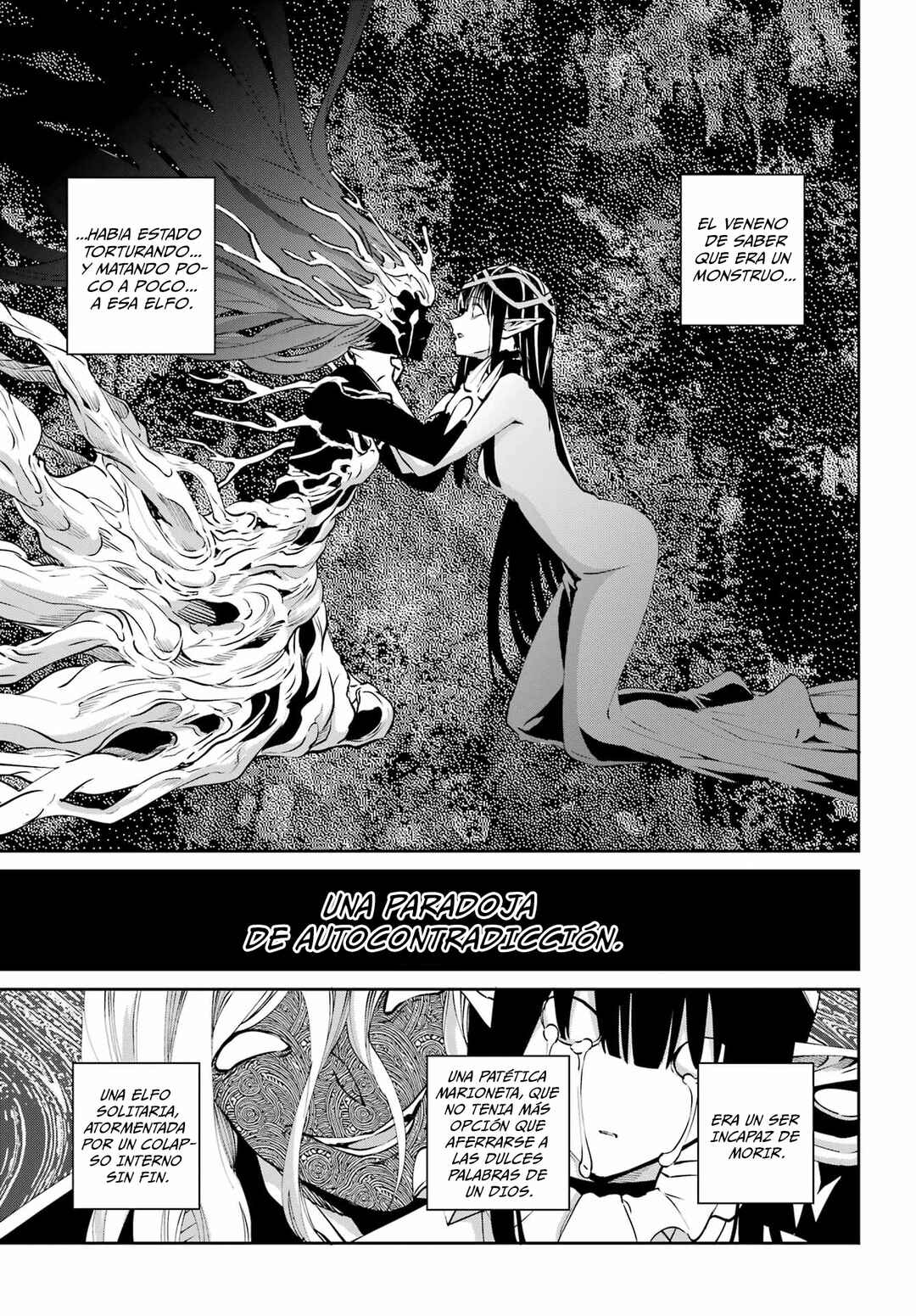 Chapter 132 - Page 29