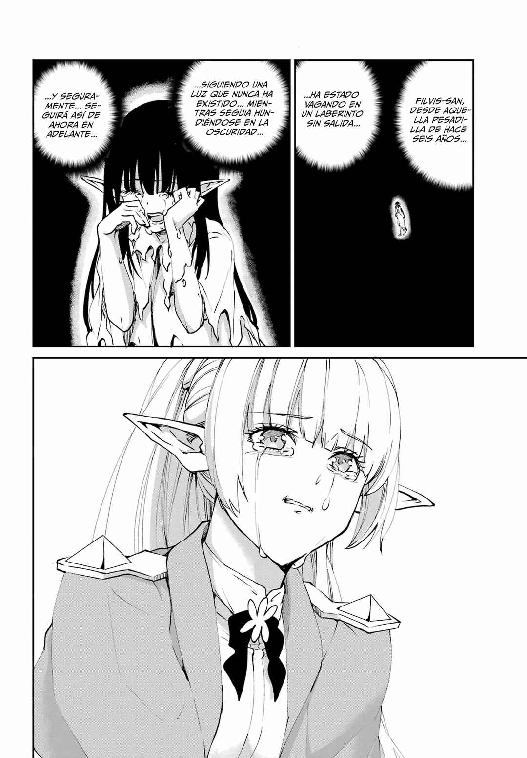 Chapter 132 - Page 30