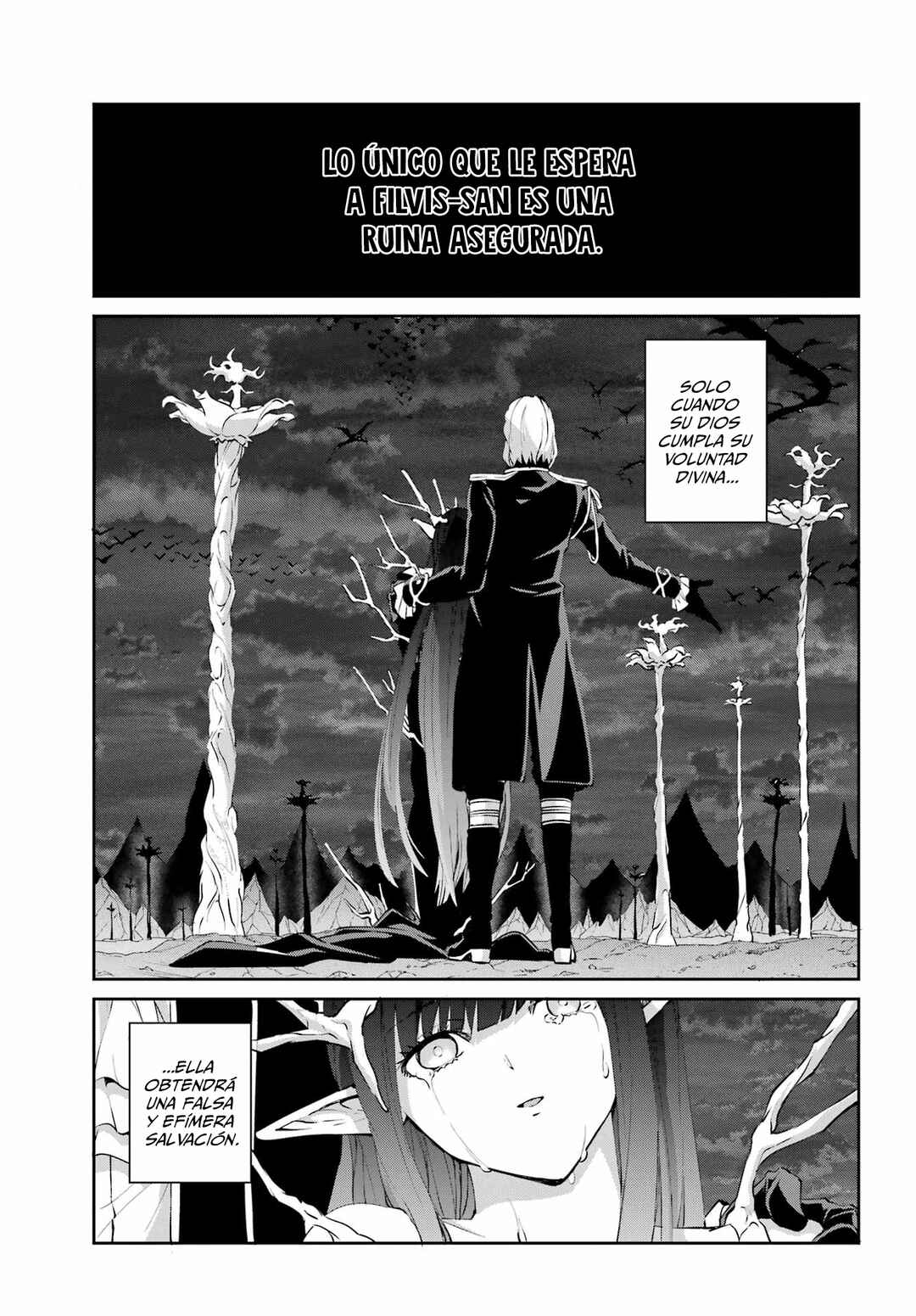 Chapter 132 - Page 33