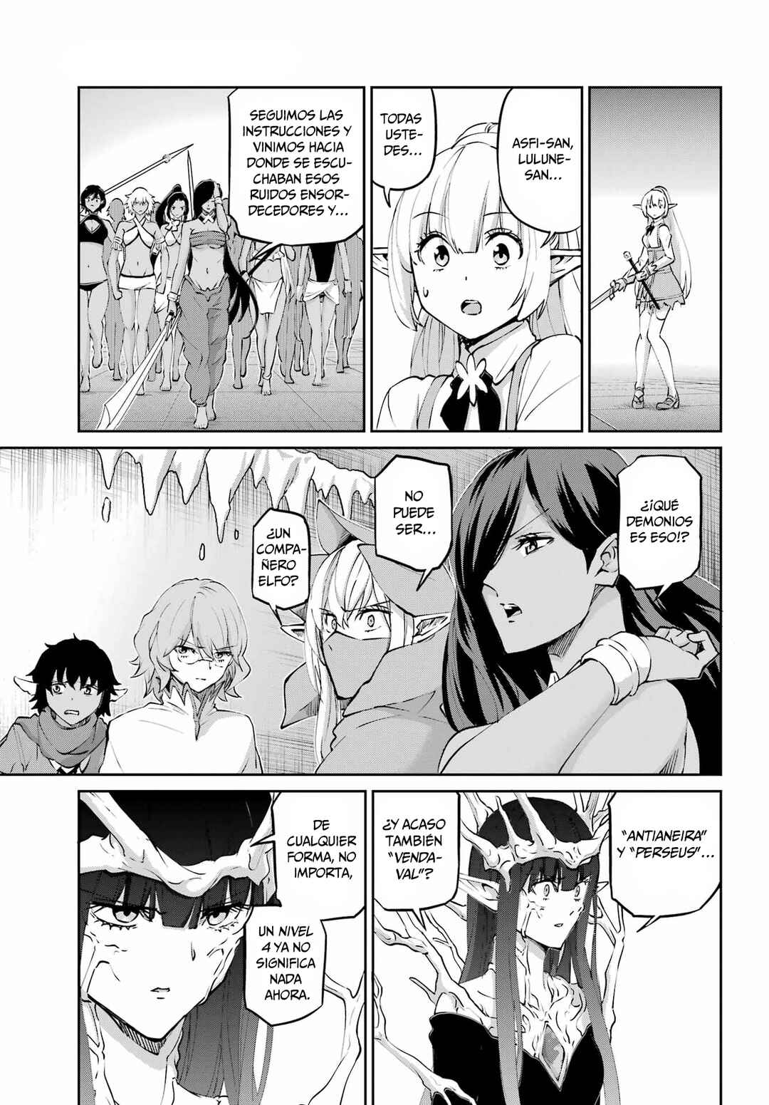 Chapter 132 - Page 45