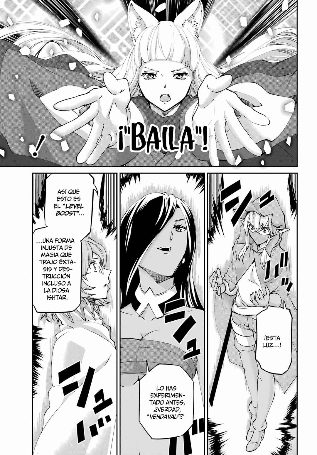 Chapter 132 - Page 47