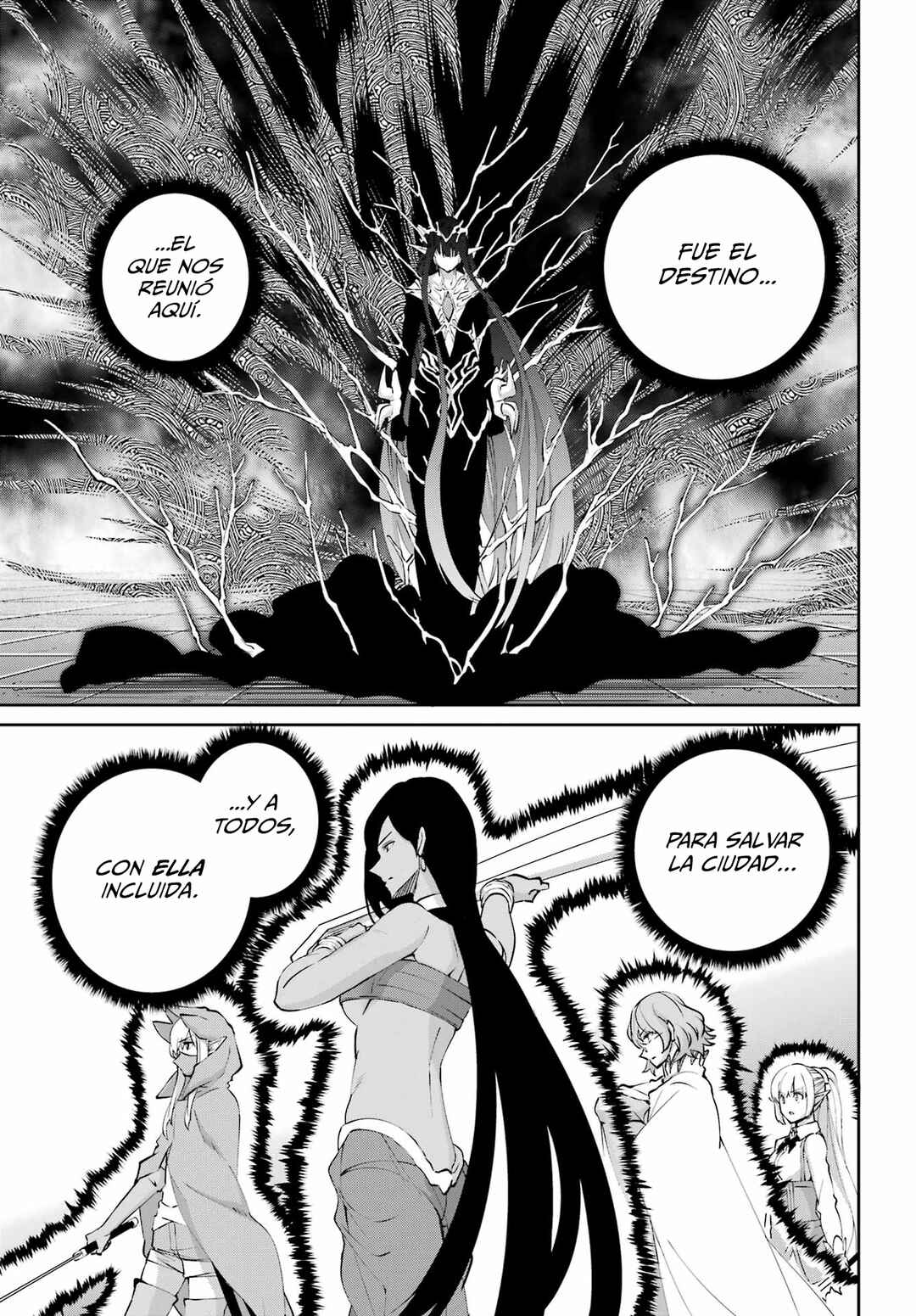 Chapter 132 - Page 51