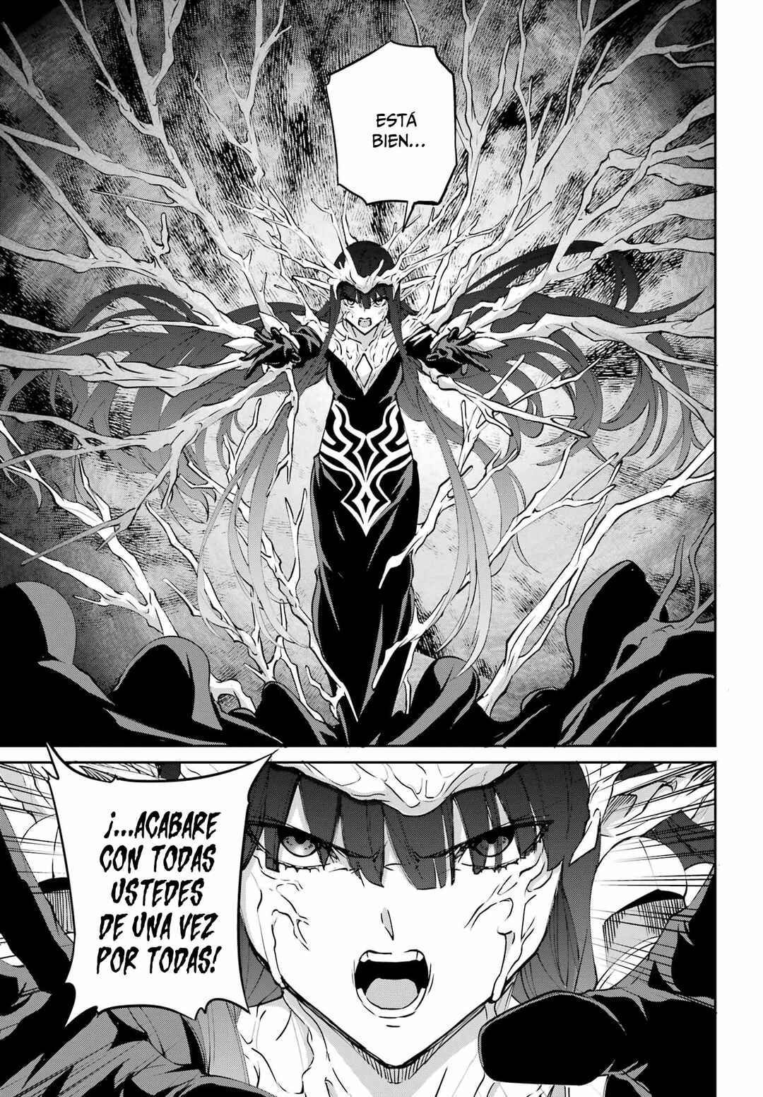 Chapter 132 - Page 55