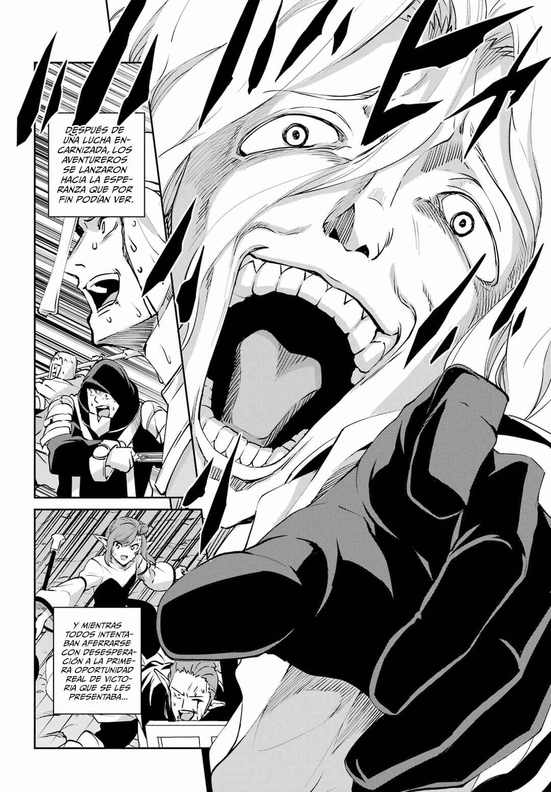 Chapter 132 - Page 58