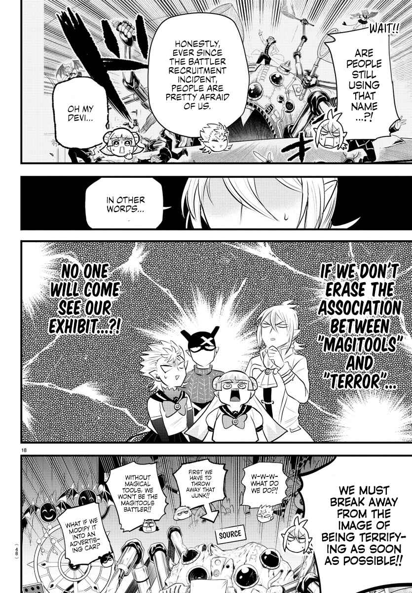 Chapter 328 - Page 17