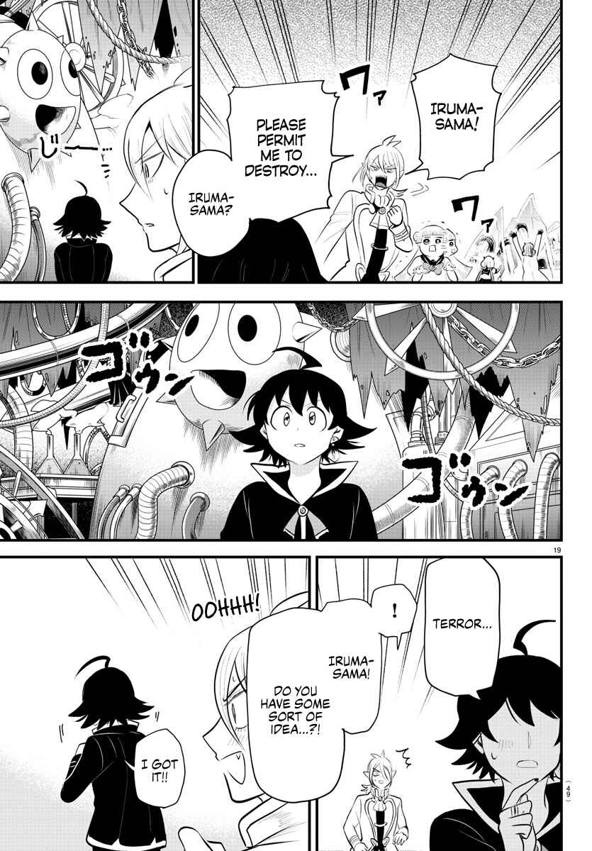 Chapter 328 - Page 18