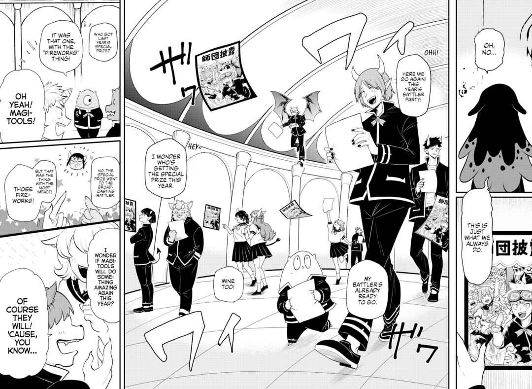 Chapter 328 - Page 3
