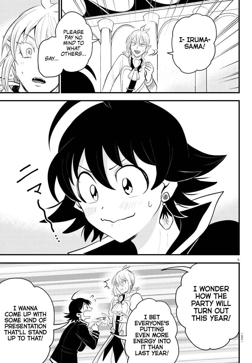 Chapter 328 - Page 5