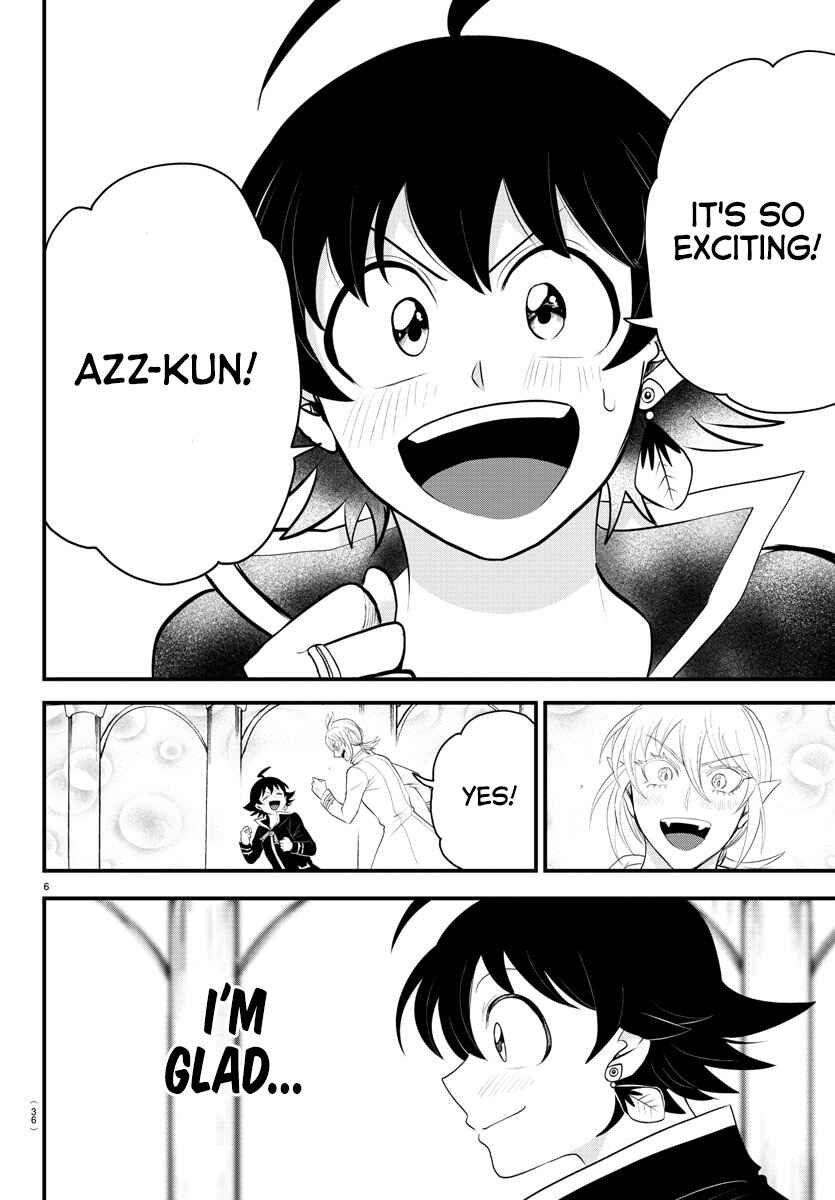 Chapter 328 - Page 6