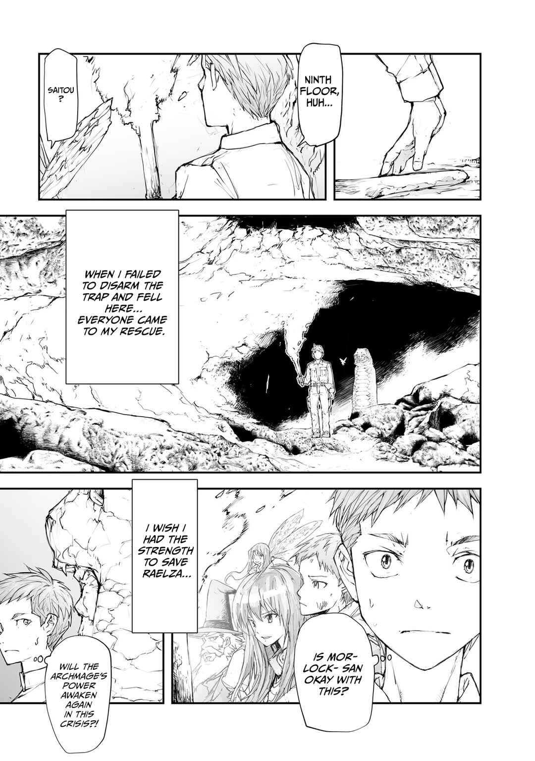 Chapter 133 - Page 3
