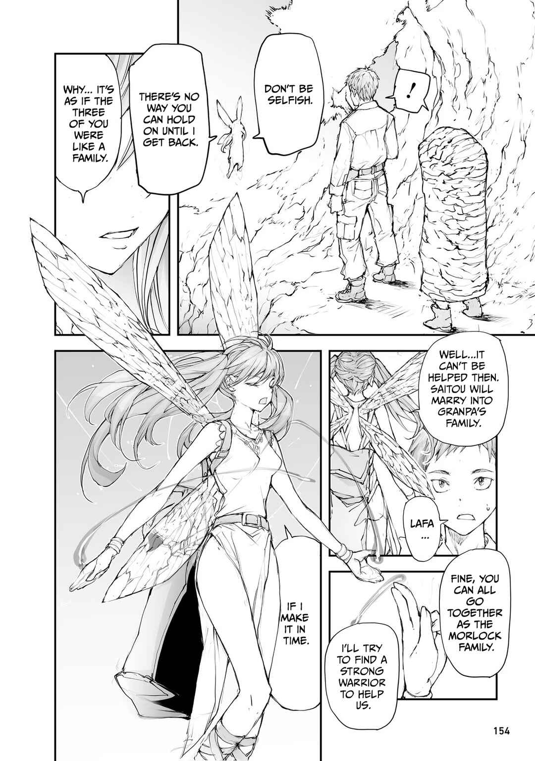 Chapter 133 - Page 8