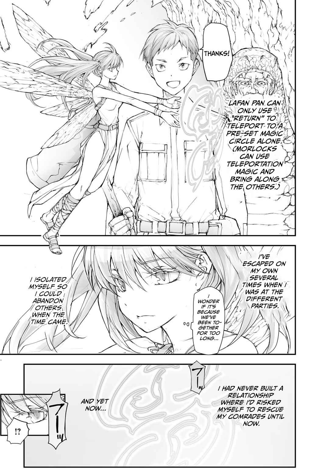 Chapter 133 - Page 9