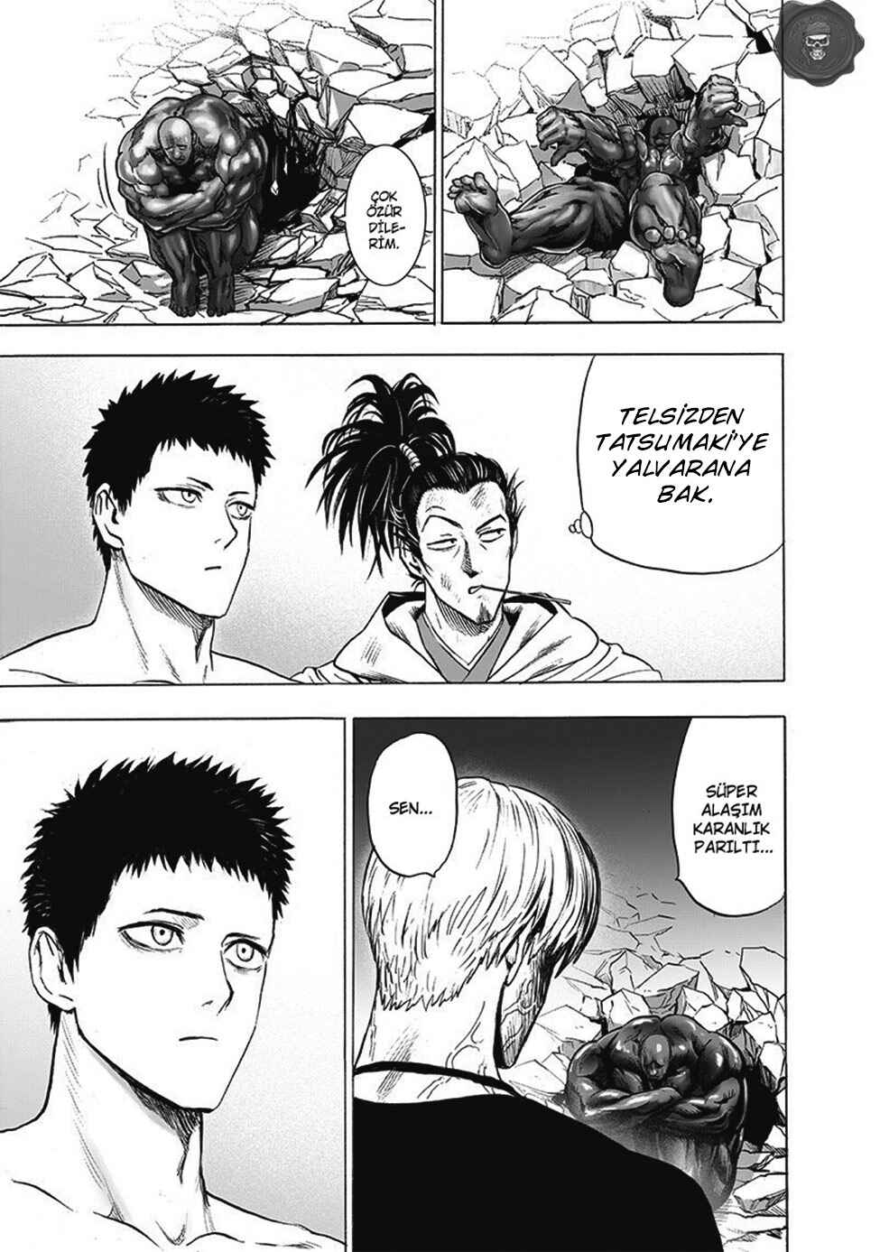 Chapter 141 - Page 19