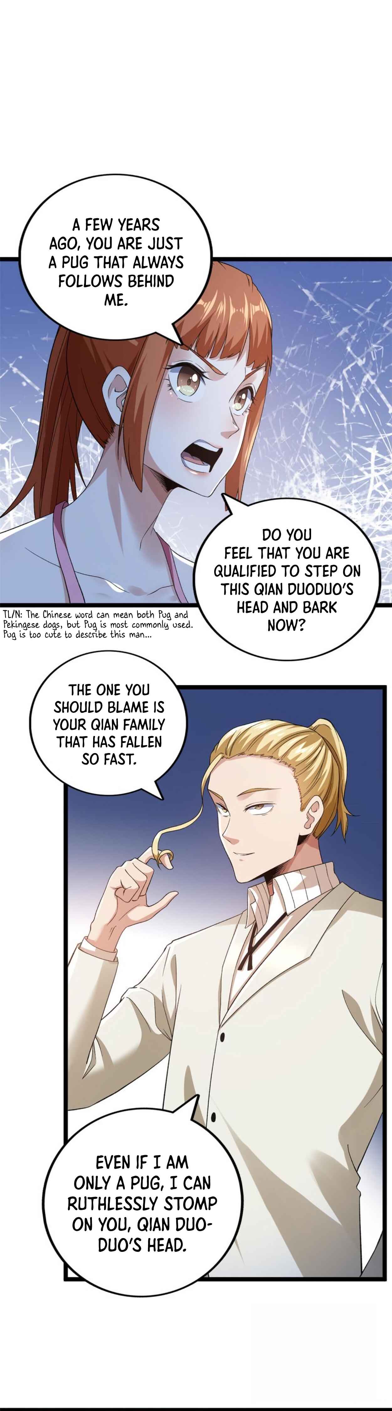 Chapter 79 - Page 10