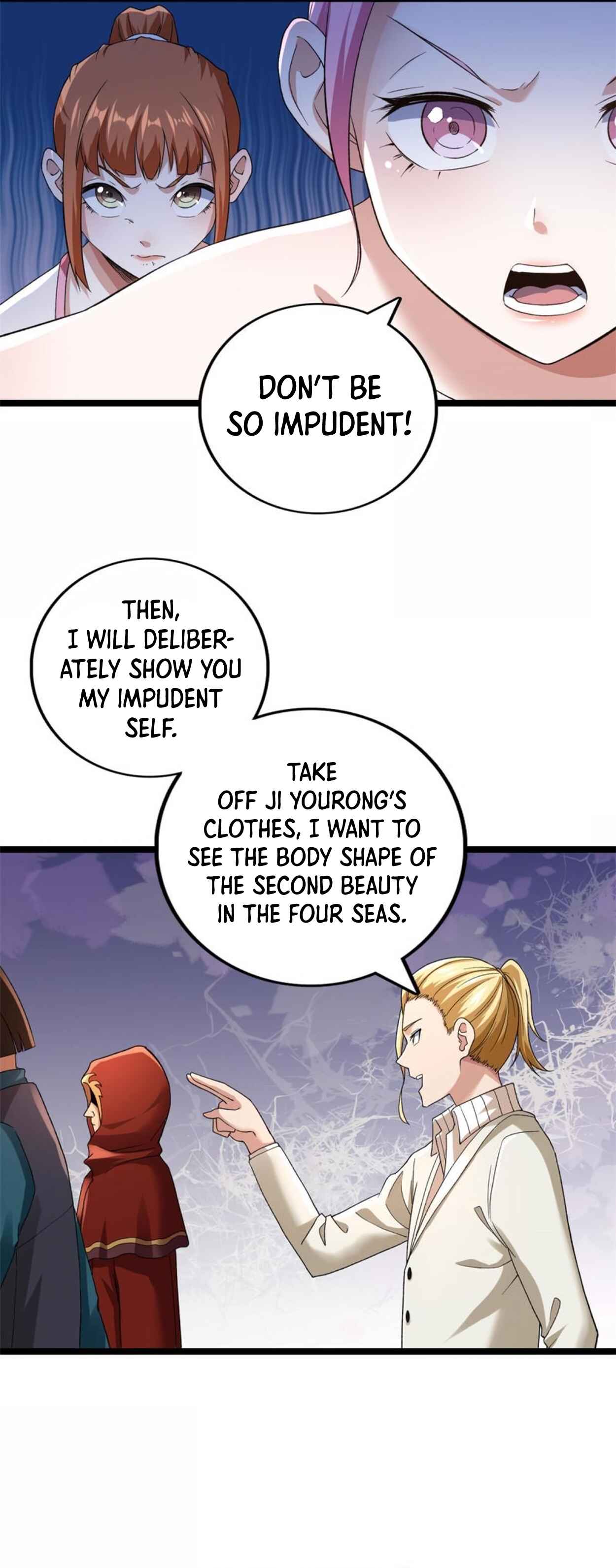 Chapter 79 - Page 11