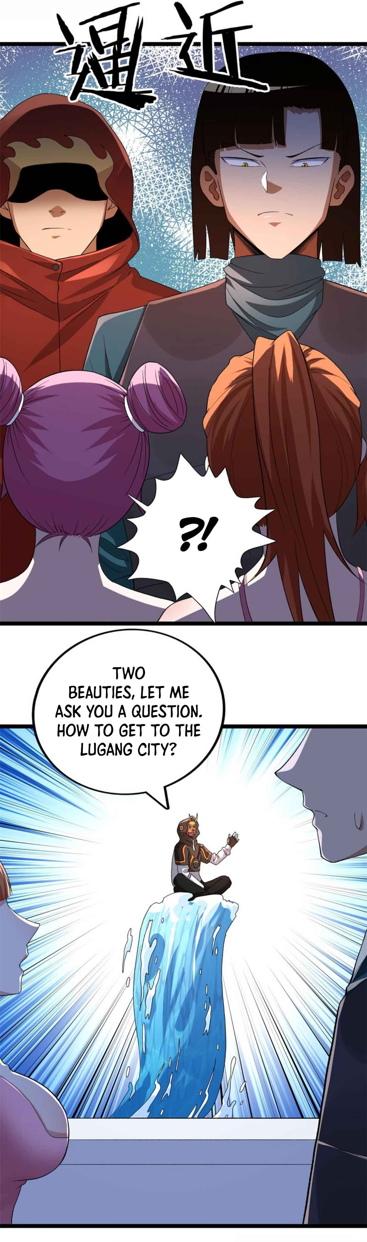 Chapter 79 - Page 12